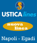 nuova linea napoli egadi