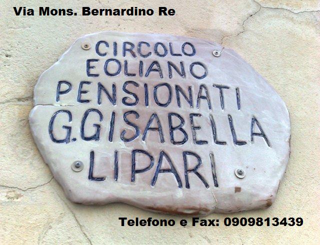 circolo pensionati