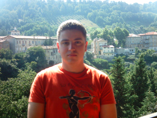 Bruno Allevi