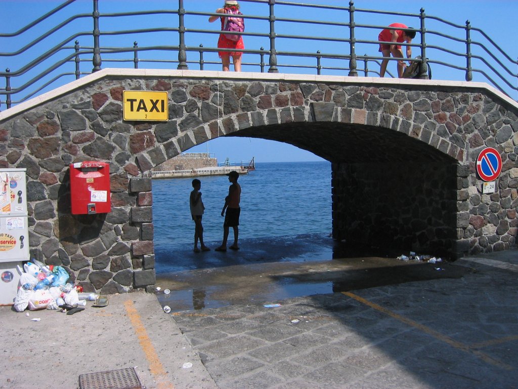 Troppa sporcizia
