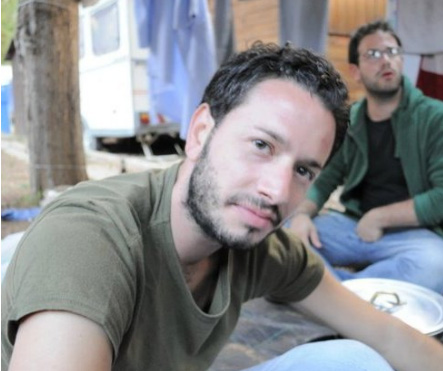Giuseppe Giarrizzo