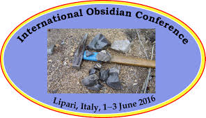 Un incontro al “nero”: a Lipari l’International Obsidian Conference