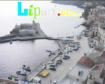 Estate 2010, novità nei porti di Lipari