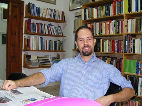 Michele Merenda