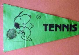 Tennis, per lo Snoopy partita decisiva