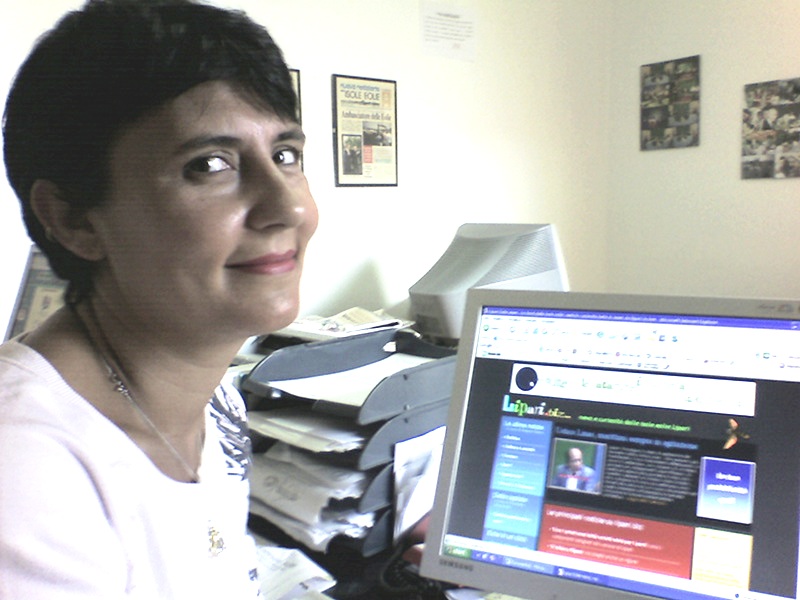 Tiziana Medda