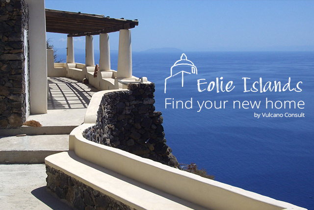 Eolie Islands