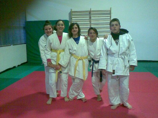 Judo , domenica il Torneo Colapesce