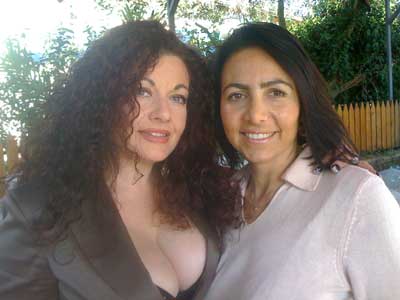 Jessica Rizzo