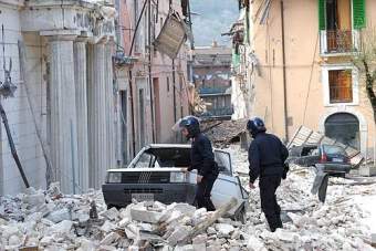 Auguri col dolore nel cuore