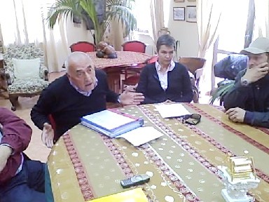 Il Sindaco si rivolge alla Procura