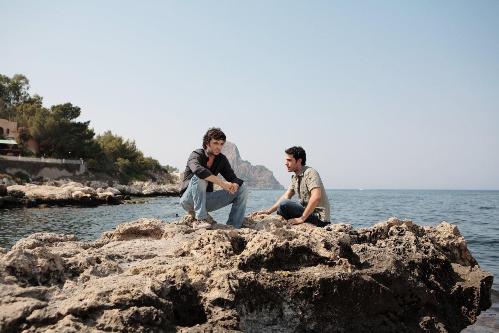 Lipari, da domani set di "Agrodolce"