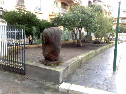 Ex Pumex lavorano in silenzio