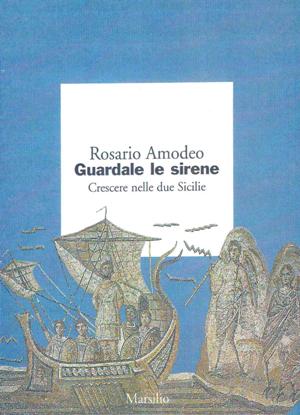 Centro studi, si presenta il libro di Amodeo