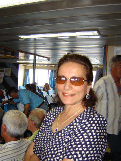 Angela Mazziotta amministratore di Ecosviluppo