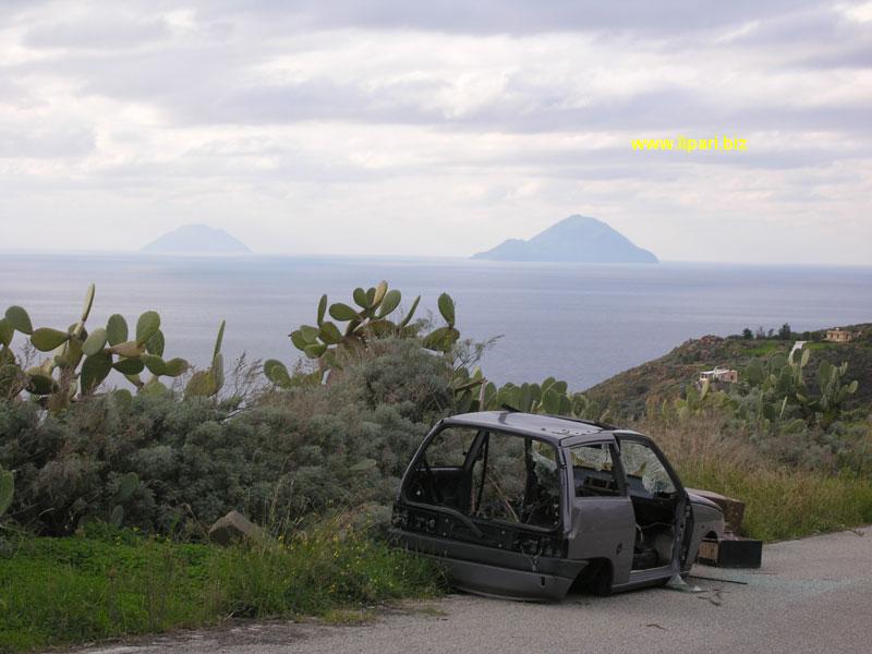 Lipari.click, premio speciale