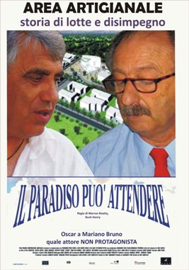 Il paradiso può attendere