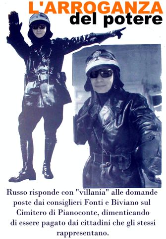 Russo e la "cultura villanica"