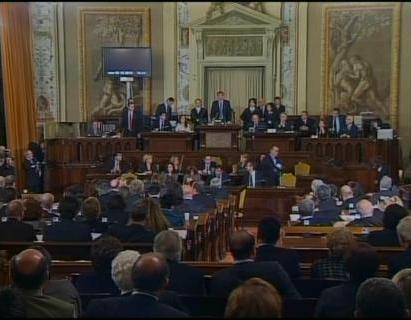 Ars, elette le Commissioni legislative