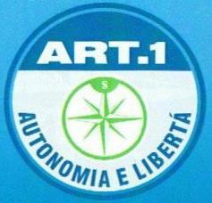 Art.1 prende le distanze da Nuccio Russo