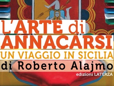 "L'arte di annacarsi" al castello