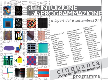 "Dalla intuizione alla programmazione"