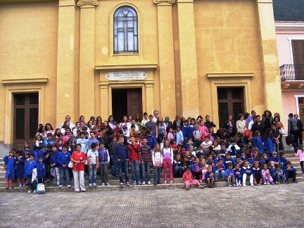 Buon anno scolastico dalla dirigente Fanti