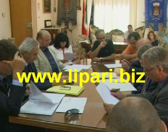 Nasce la "Porti di Lipari Spa"