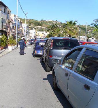 Sicilia paralizzata