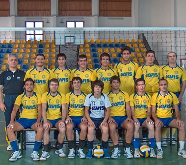 Volley, Avis Lipari a Brolo