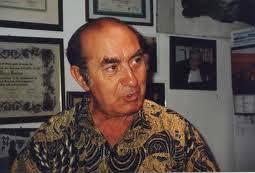 E' morto Bartolino Famularo