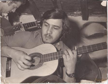 "Vita" in memoria di Bartolino Giardina
