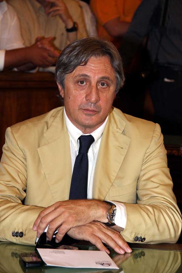 Insediata la commissione ambientale 