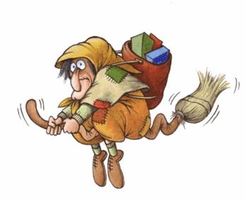 La "Befana Racconta" a Lami