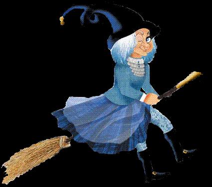 A Lami " la Befana racconta"