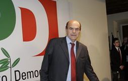 Pd, Bersani è il nuovo segretario