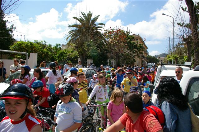 Torna a Lipari  Bimbimbici