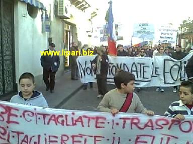 Per Merlino responsabilità a tutti i livelli