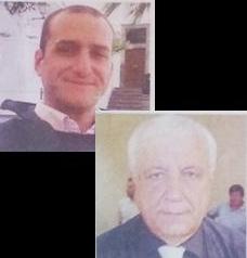 Biviano e Lauria, assessori e consiglieri