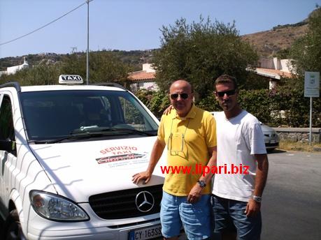 Boldi con Corrieri