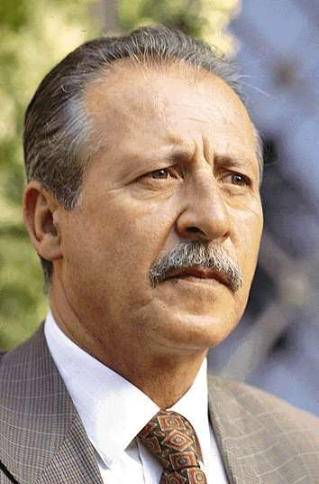 Anniversario Borsellino, la parole di Bufardeci