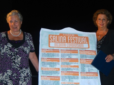 Il valore della legalità chiude il Salina Festival