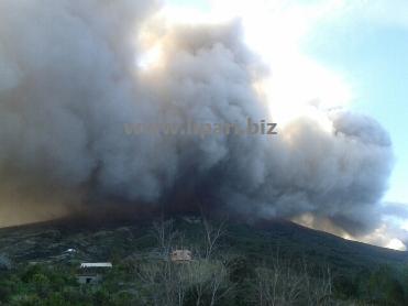 Stromboli, domani riunione in Prefettura