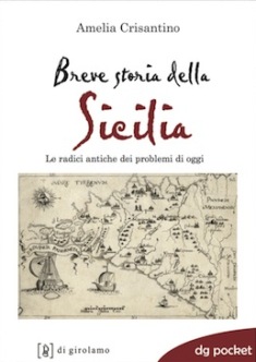 A Filicudi la " Breve storia della Sicilia"