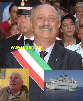 Trasporti Siremar, Bruno come Domenici