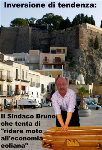 " Inversione di tendenza"