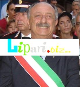 Il Sindaco nelle Dolomiti