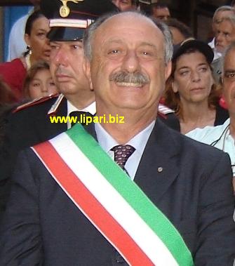 Gli auguri del Sindaco Bruno