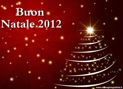 Buon Natale da Lipari.biz