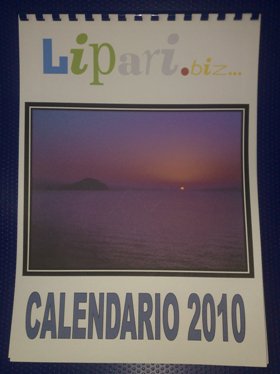 Buon anno con il nostro calendario